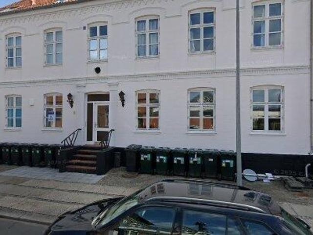 Lejlighed til leje i Assens