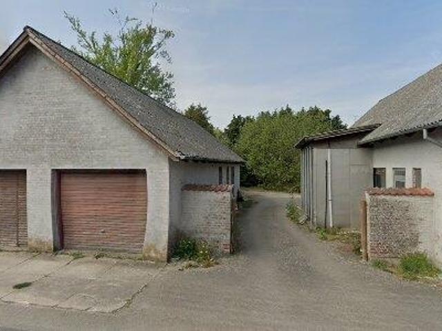 Lejlighed til leje i Glamsbjerg, Assens