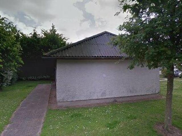Lejlighed til leje i Svendborg