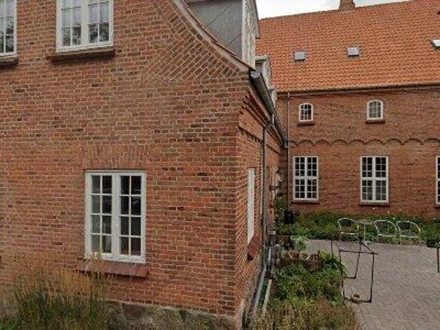 Lejlighed til leje i Svendborg