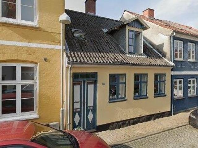 Lejlighed til leje
