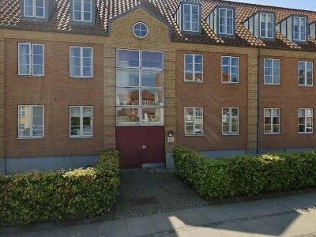 Lejlighed til leje