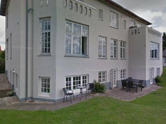 Lejlighed til leje