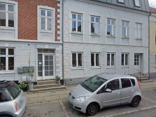 Lejlighed til leje i Svendborg