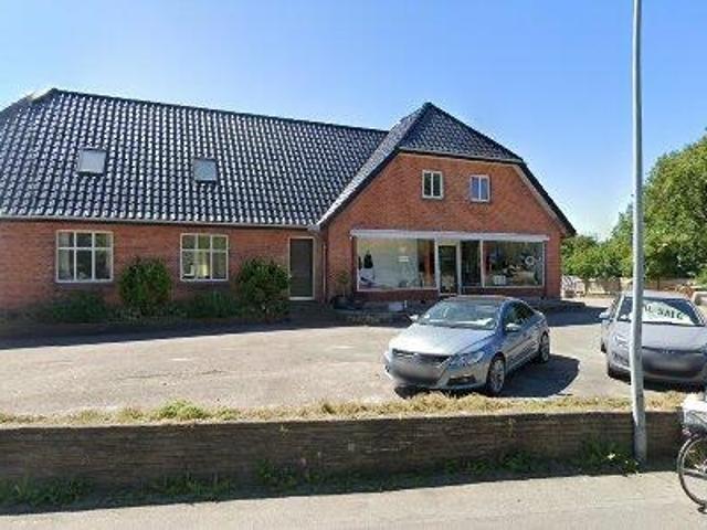 Lejlighed til leje i Ollerup, Svendborg