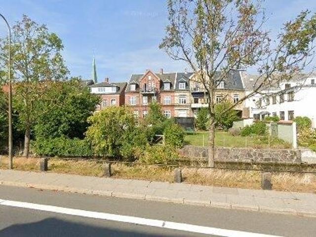 Lejlighed til leje i Nyborg