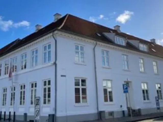 Lejlighed til leje i Pilshuse, Nyborg