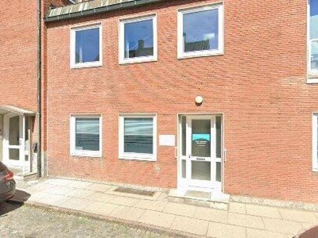 Lejlighed til leje i Nyborg