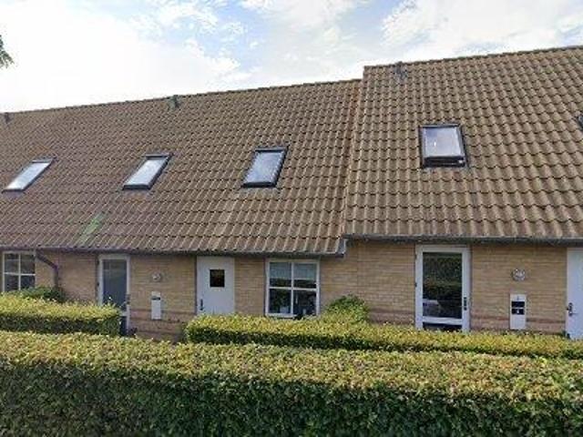 Lejlighed til leje i Nyborg