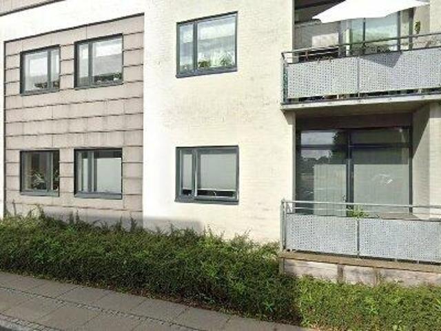 Lejlighed til leje i Nyborg