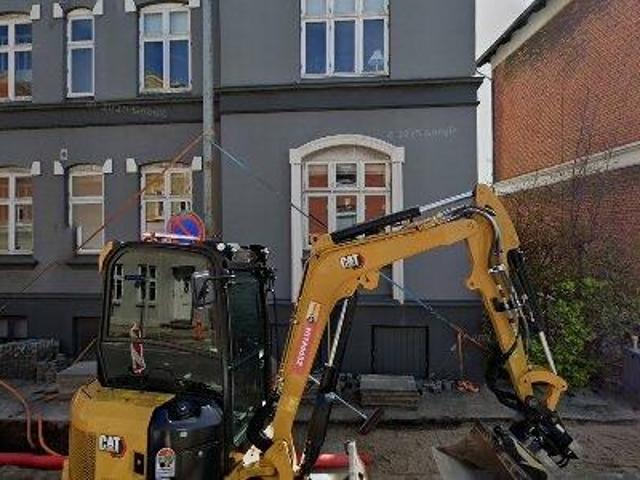 Lejlighed til leje i Nyborg