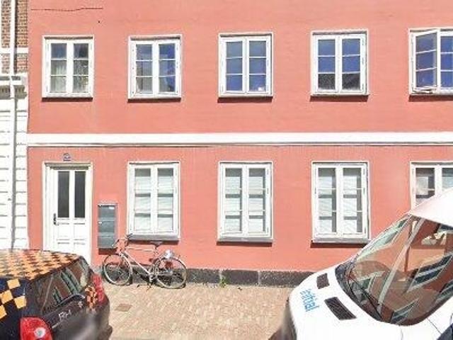 Lejlighed til leje i Nyborg