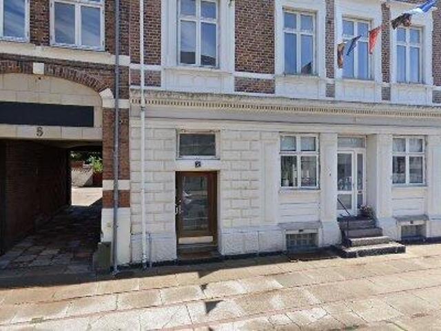Lejlighed til leje i Nyborg