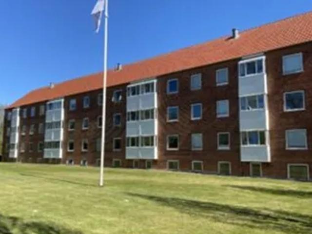 Lejlighed til leje i Nyborg