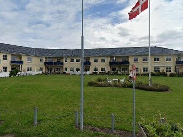 Lejlighed til leje i Nyborg