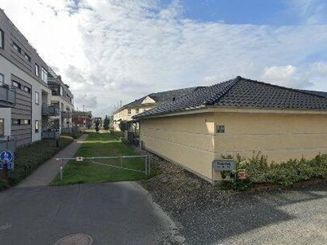 Lejlighed til leje i Nyborg