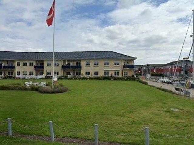 Lejlighed til leje i Nyborg