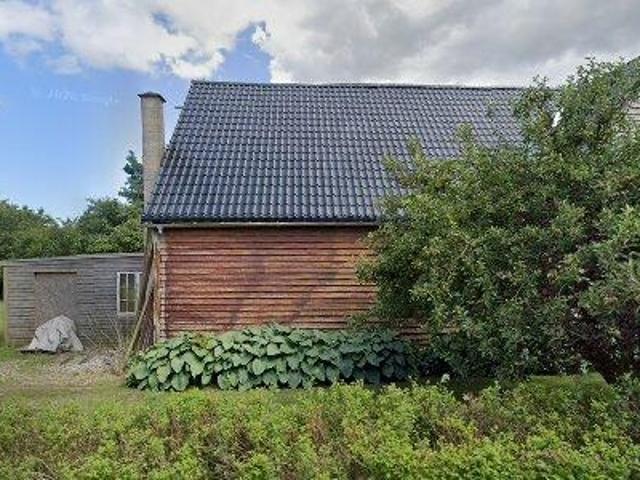 Lejlighed til leje i Gislev, Faaborg-Midtfyn