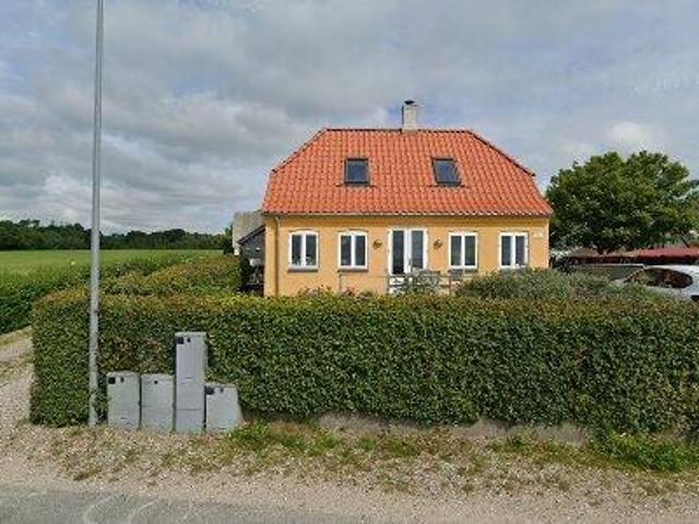 Lejlighed til leje i Svendborg