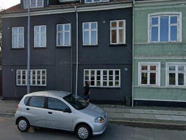 Lejlighed til leje i Rudkøbing, Langeland