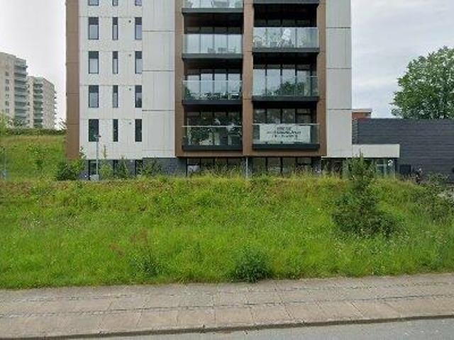 Lejlighed til leje i Kolding