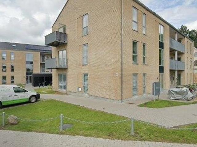 Lejlighed til leje i Kolding