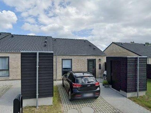 Lejlighed til leje i Sønder Bjert, Kolding