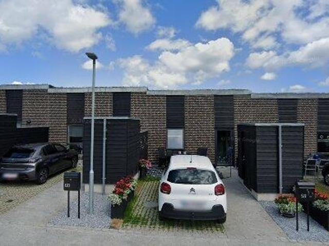 Lejlighed til leje i Sønder Bjert, Kolding