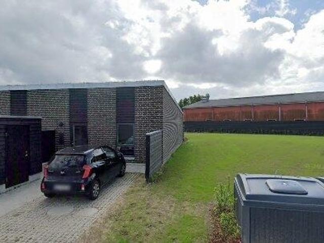 Lejlighed til leje i Kolding