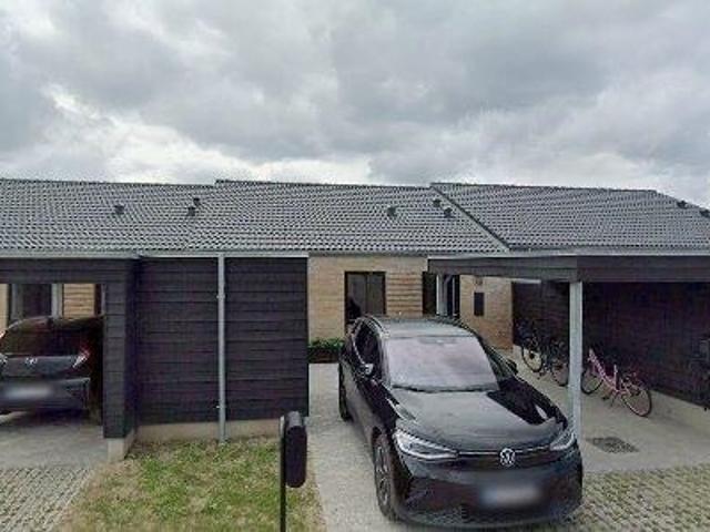 Lejlighed til leje i Kolding
