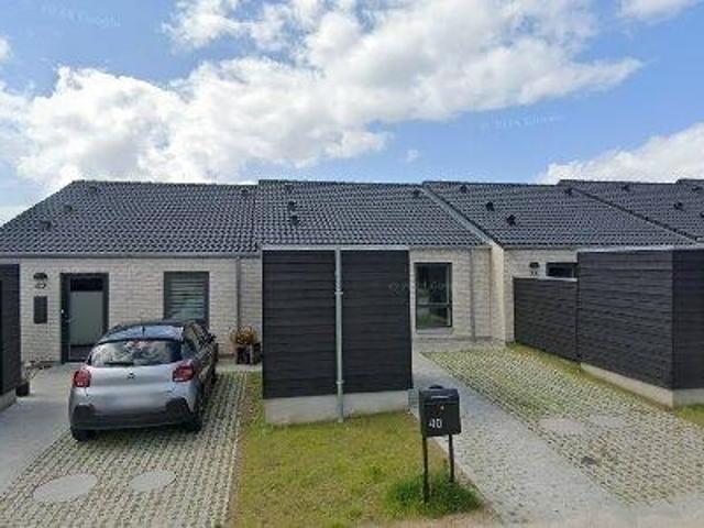 Lejlighed til leje i Kolding