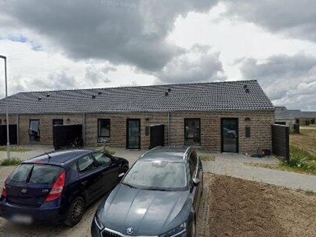 Lejlighed til leje i Kolding
