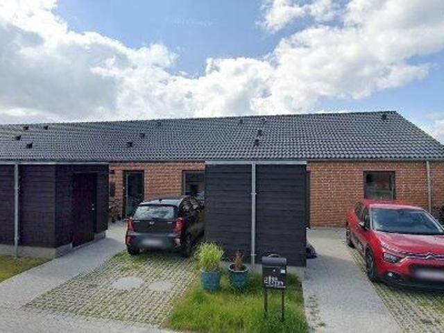 Lejlighed til leje i Kolding