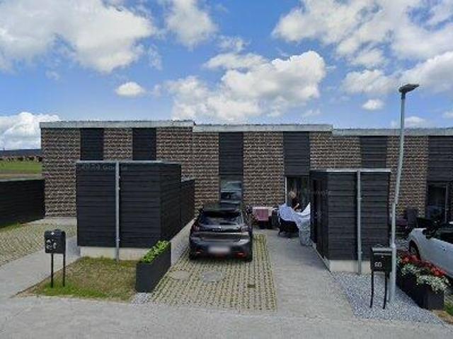 Lejlighed til leje i Sønder Bjert, Kolding