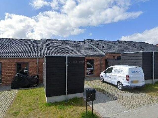 Lejlighed til leje i Sønder Bjert, Kolding