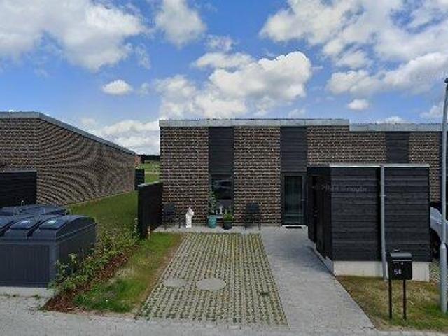 Lejlighed til leje i Sønder Bjert, Kolding