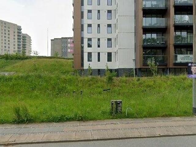 Lejlighed til leje i Kolding