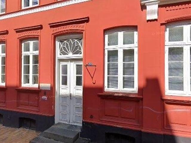 Lejlighed til leje i Haderslev