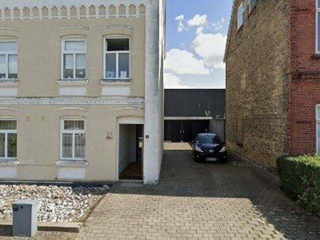 Lejlighed til leje i Haderslev, Haderslev Kommune