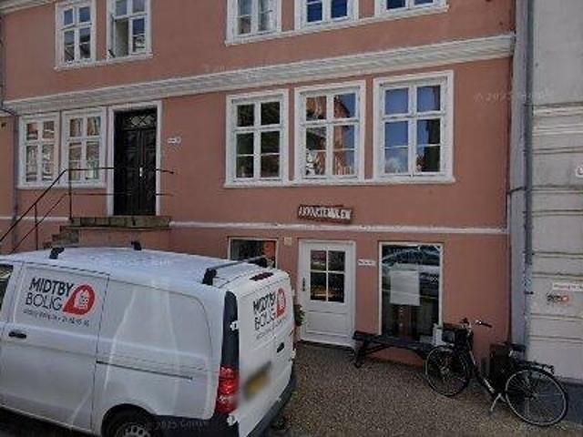 Lejlighed til leje i Haderslev, Haderslev Kommune