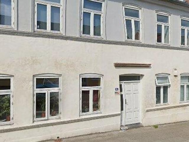 Lejlighed til leje i Haderslev