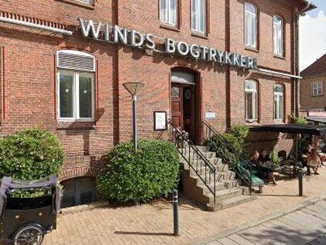Lejlighed til leje i Haderslev