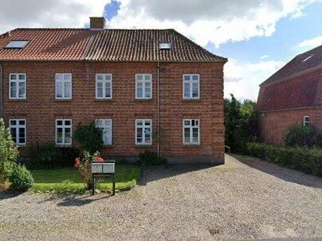 Lejlighed til leje i Haderslev