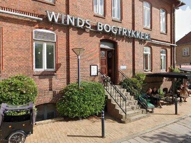 Lejlighed til leje i Haderslev