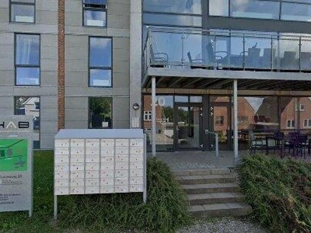 Lejlighed til leje i Haderslev