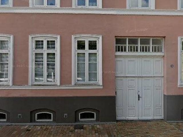 Lejlighed til leje i Haderslev