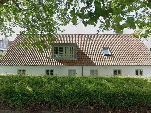 Lejlighed til leje i Haderslev