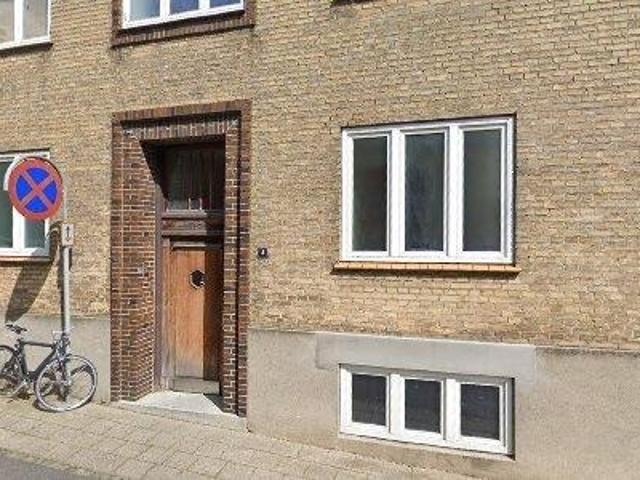 Lejlighed til leje i Haderslev