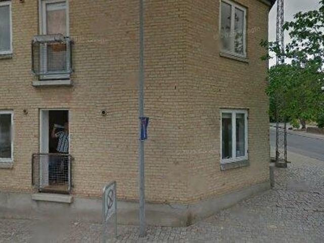 Lejlighed til leje i Haderslev