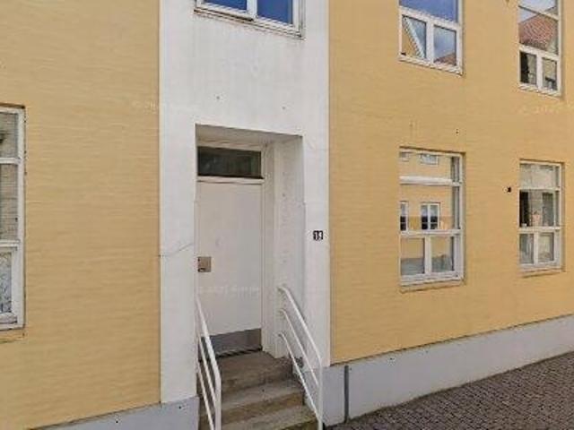 Lejlighed til leje i Haderslev